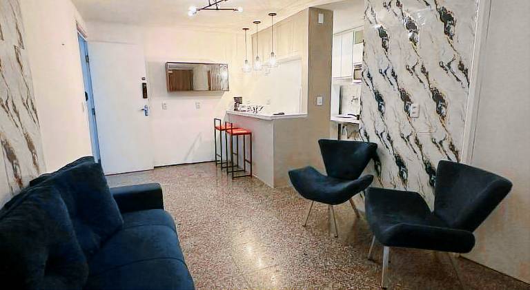 Nice rental apartment | Next to the beach | Dogs allowed — photo 4