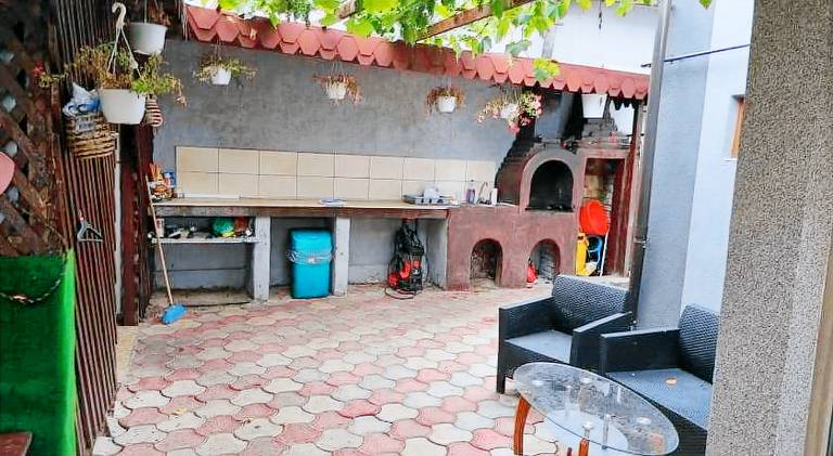 Villa with 6 rooms for 12 persons — photo 5