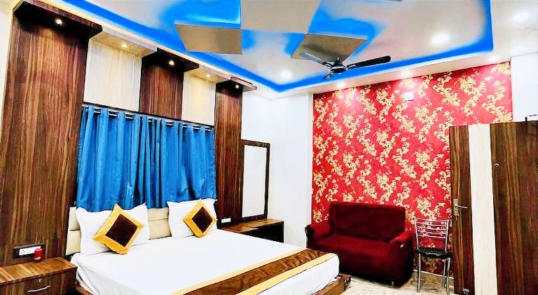 G P Guest House And Banquet Hall — photo 2