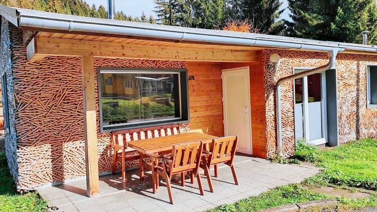 Ferienwohnung Thüringer Wald