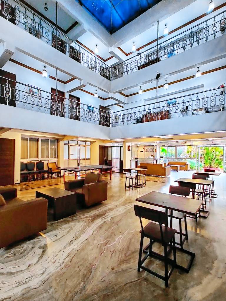 Mountview Resort and Spa in Khandala
