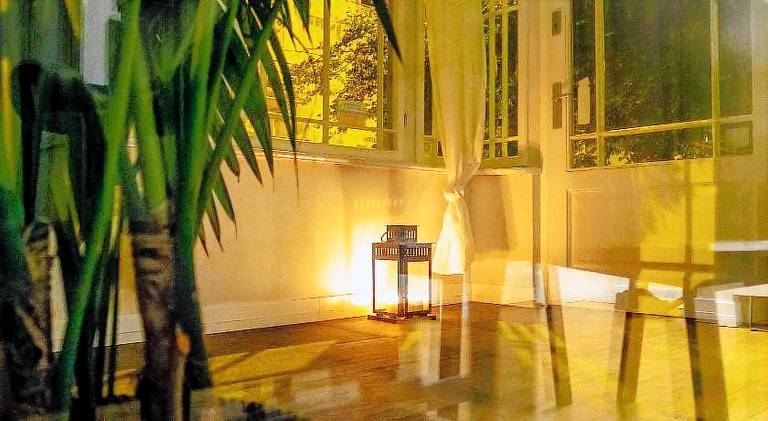 Rental apartment with sauna — photo 2