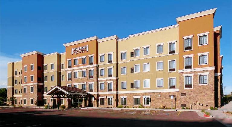 Staybridge Suites Phoenix - Biltmore Area By IHG in Phoenix, AZ