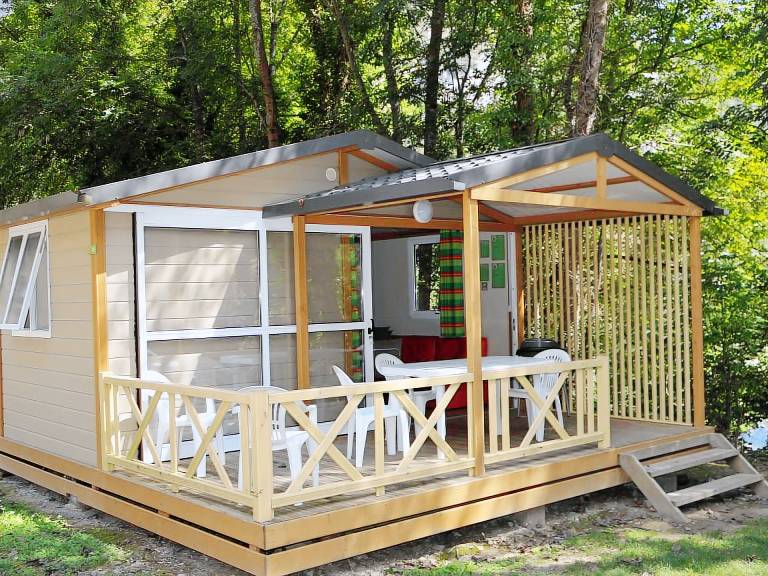 Chalet Siguer