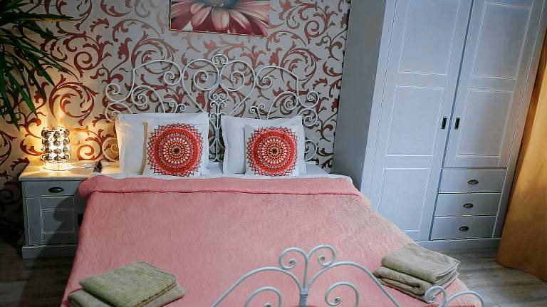 Appartement  Sector 1