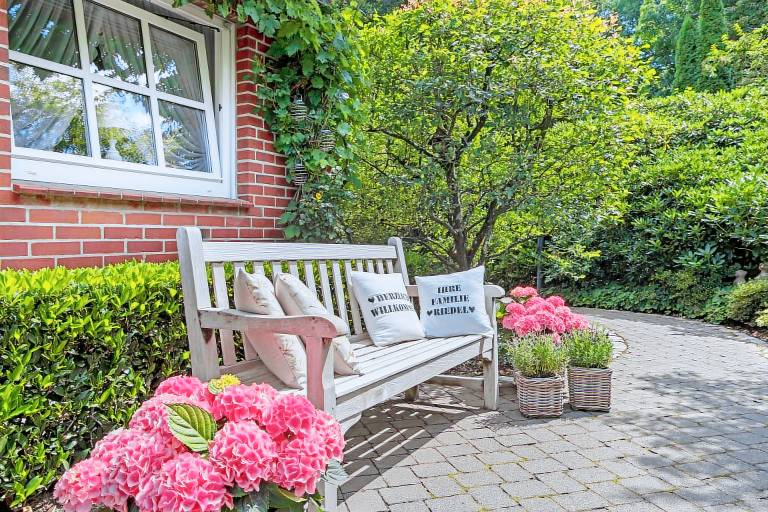 Ferienwohnung  Sorpesee