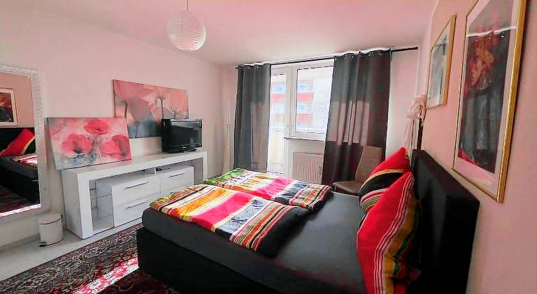 Apartment | Pet-friendly — photo 2