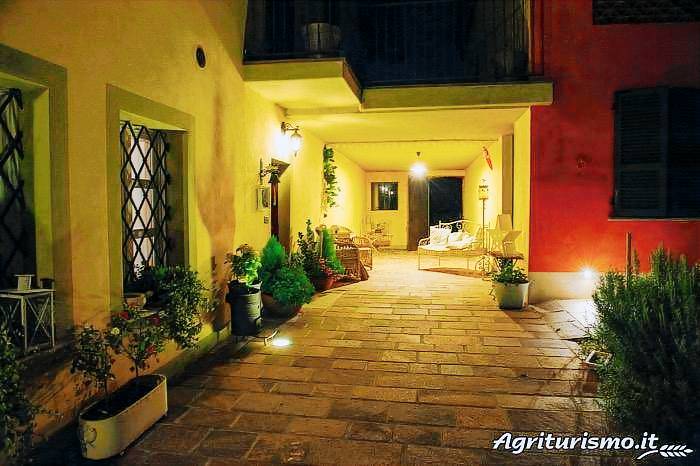 Paitin: Appartamento Blu — photo 5