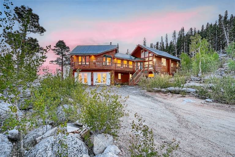 House  Boulder