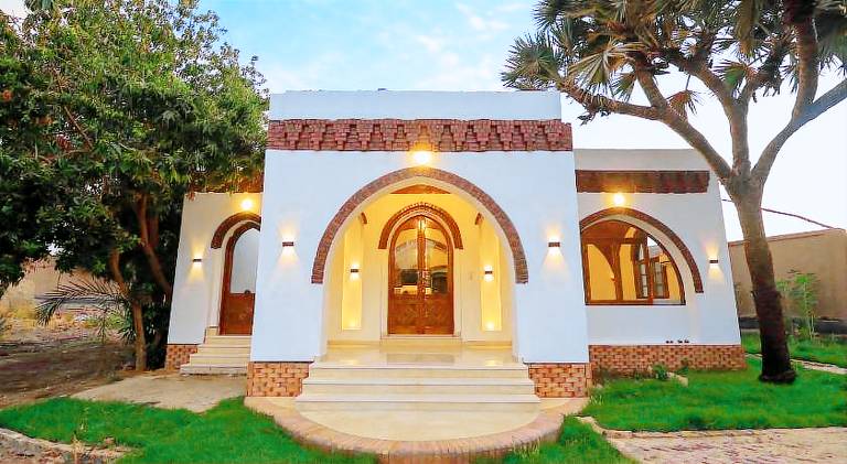 Charming holiday apartment | Close to Medinet Habu | Pets allowed — photo 2