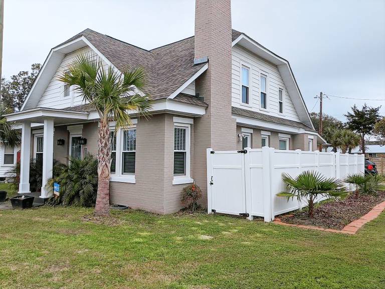House  Carolina Beach