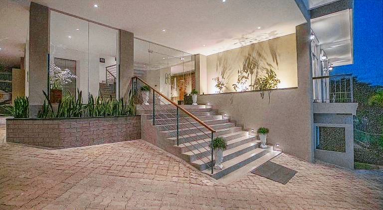 Hotel Onrock — photo 3