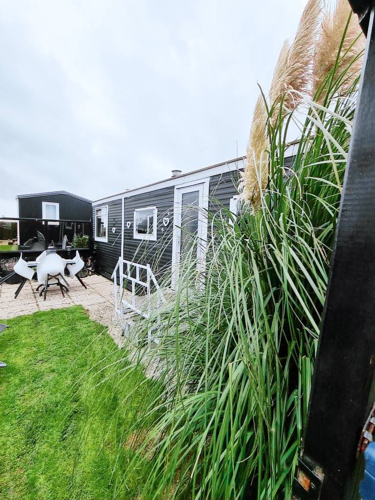 Chalet Westerland