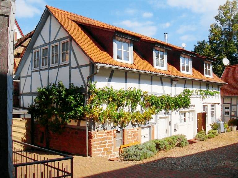 Apartment Vielbrunn