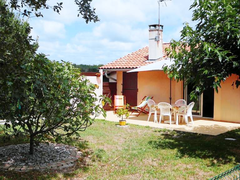 Gîte Soustons Plage