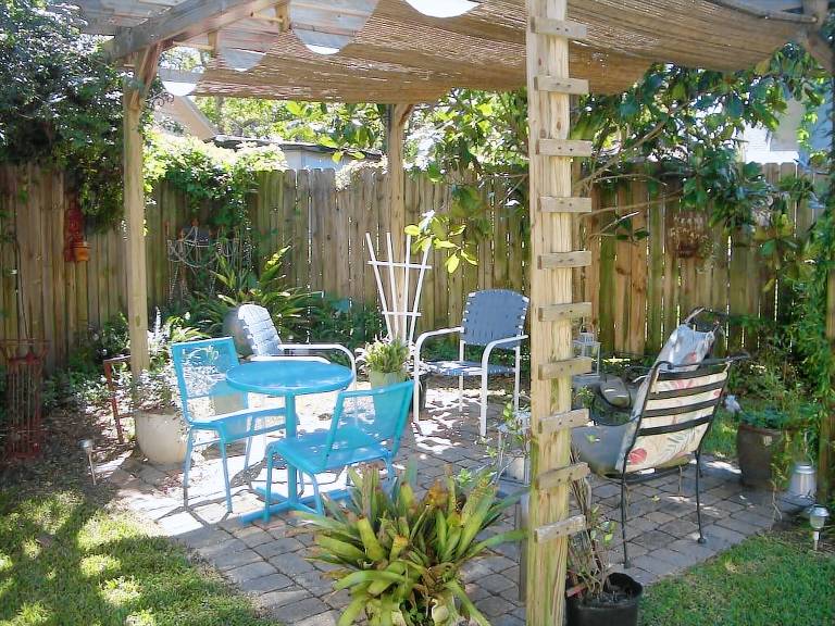 Cottage Ocean Springs