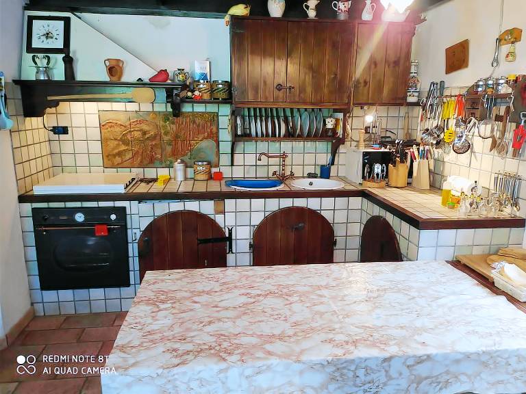Holiday Home 'Chalet La Vigna' with Private Terrace — photo 4