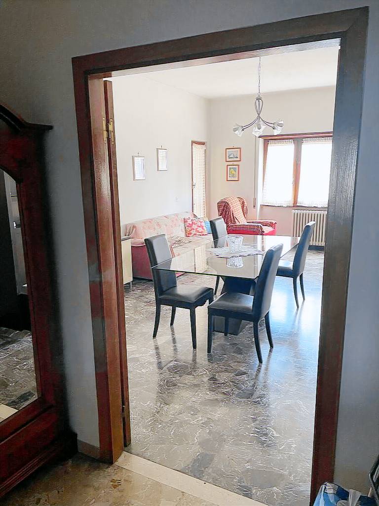 Ferienwohnung  Grottammare