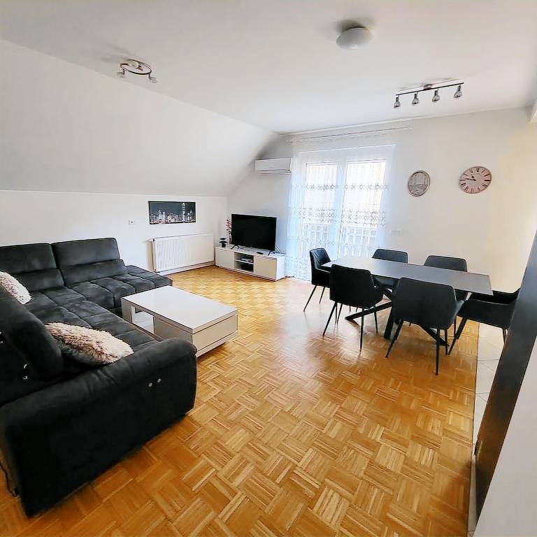 Apartma  Iška Vas
