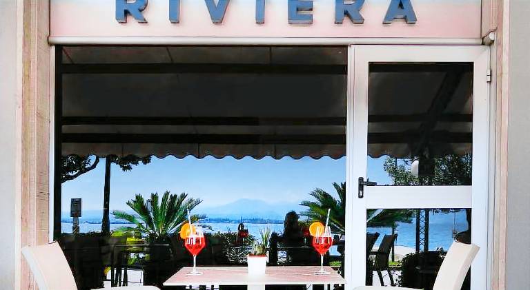 Hotel Riviera — photo 4