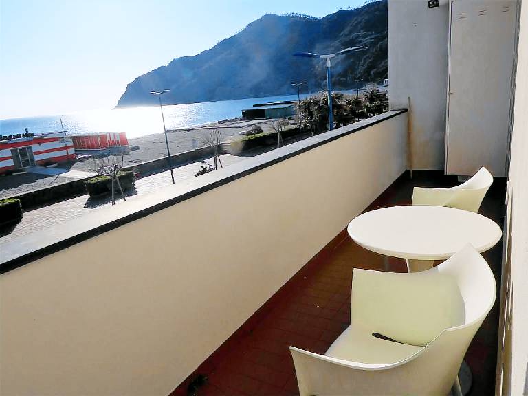 Ferienwohnung Sestri Levante