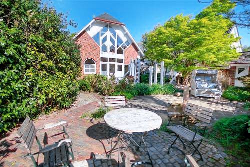 136 m² Ferienhaus