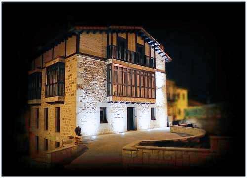 Casa  Quintanar de la Sierra