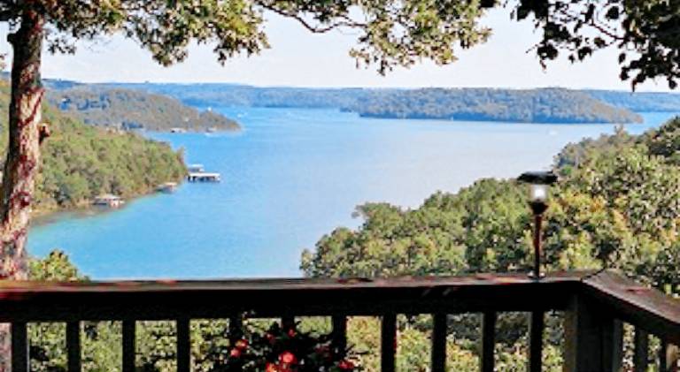 Beaver Lake Cottages