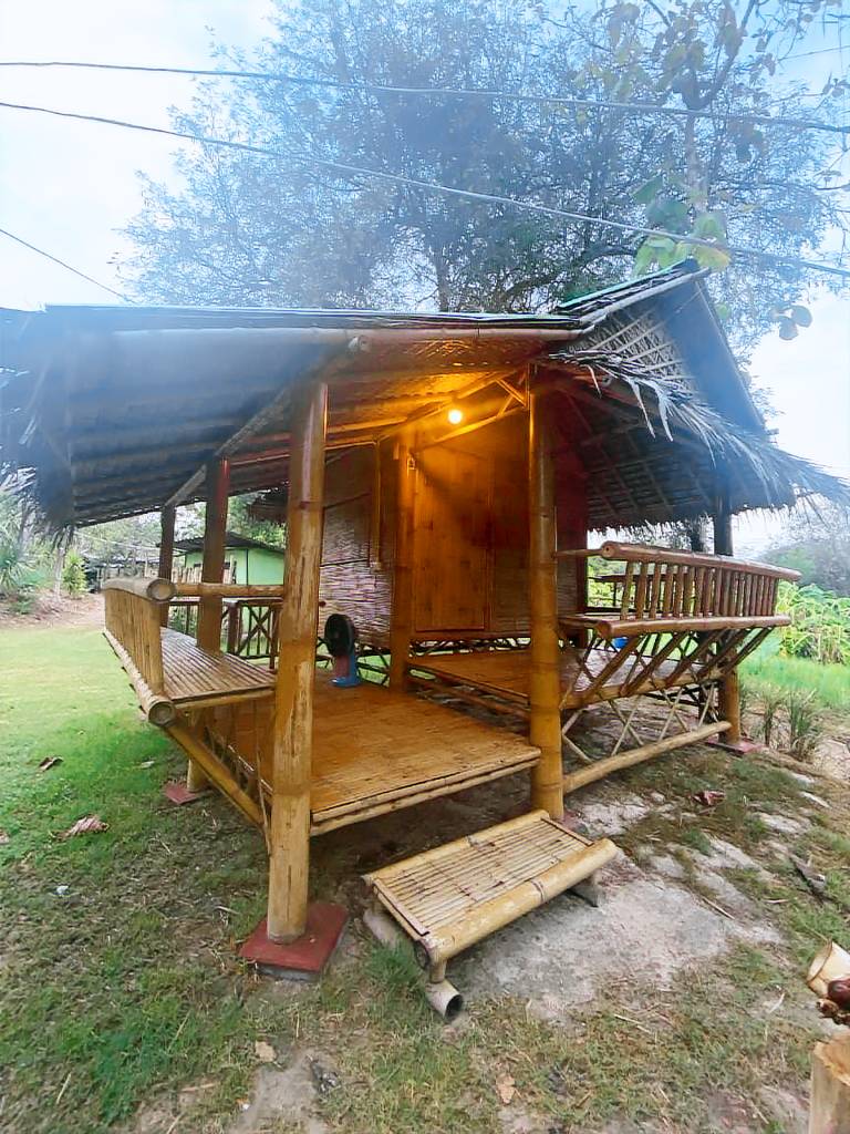 Vacation home with 1 room for 2 persons in Phetchaburi