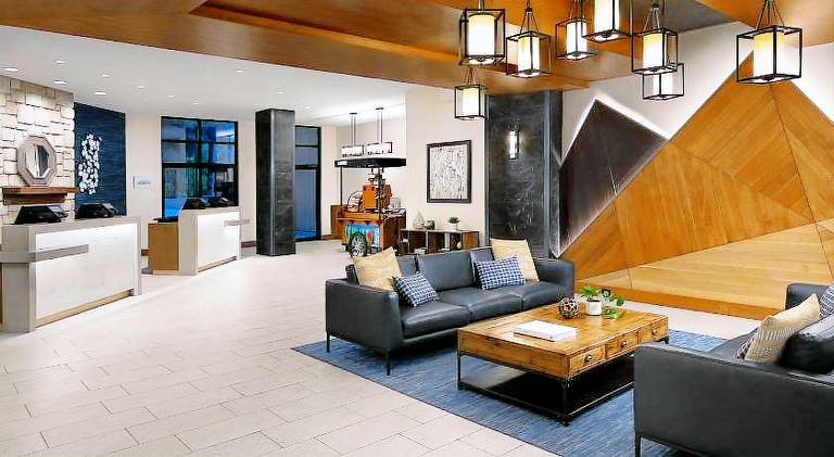 Delta Hotels Whistler Village Suites — photo 5