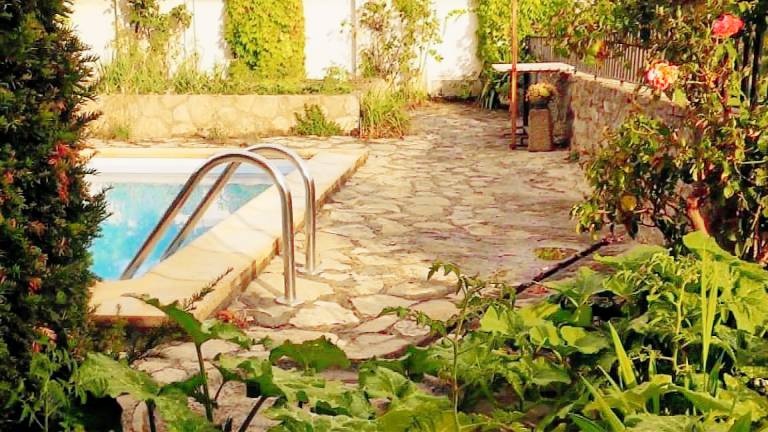 Casa rural Ibero