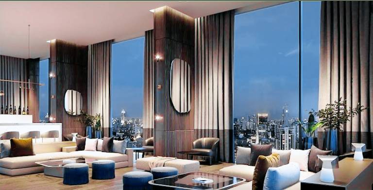 Condo Bang Duan