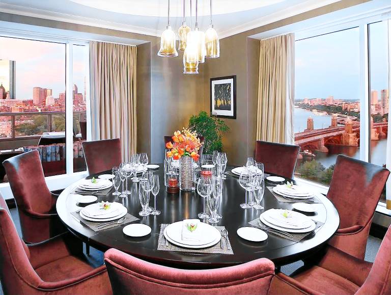 The Liberty, a Luxury Collection Hotel, Boston — photo 4
