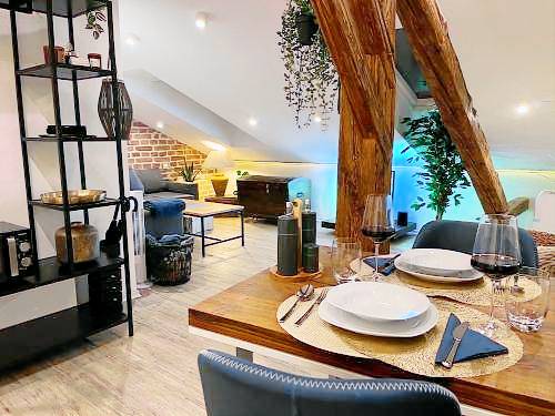 Appartement Passau