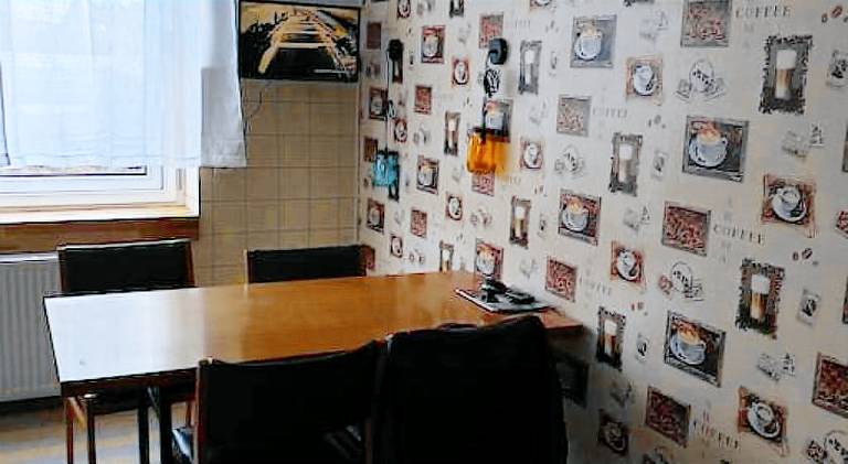 Apartment with 4 rooms for 6 persons — photo 4