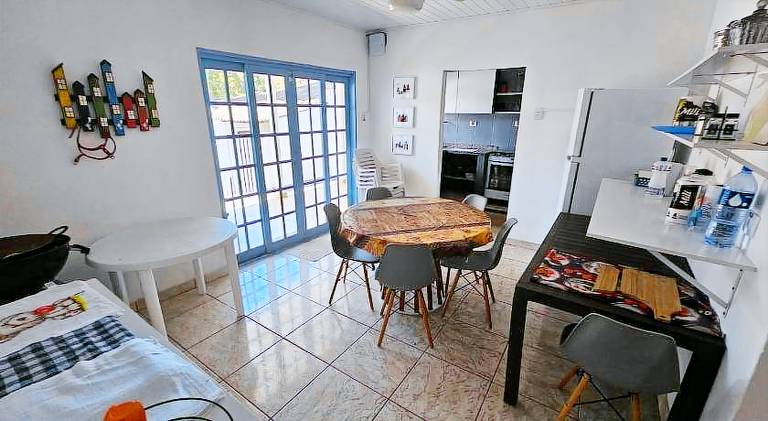 Vacation home with 1 room for 8 persons — photo 3
