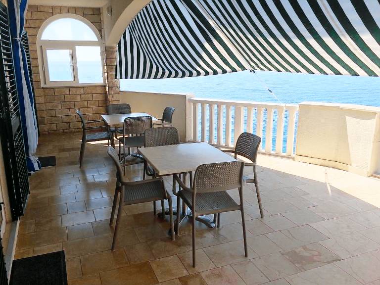 Apartman Kučiće