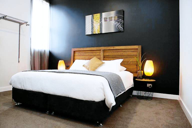 Apartment Temora