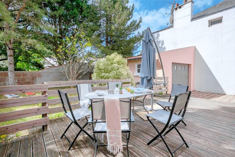 Huis La Baule-Escoublac