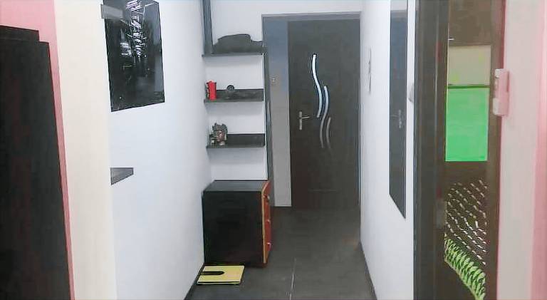 Apartment with 2 rooms for 5 persons — photo 3