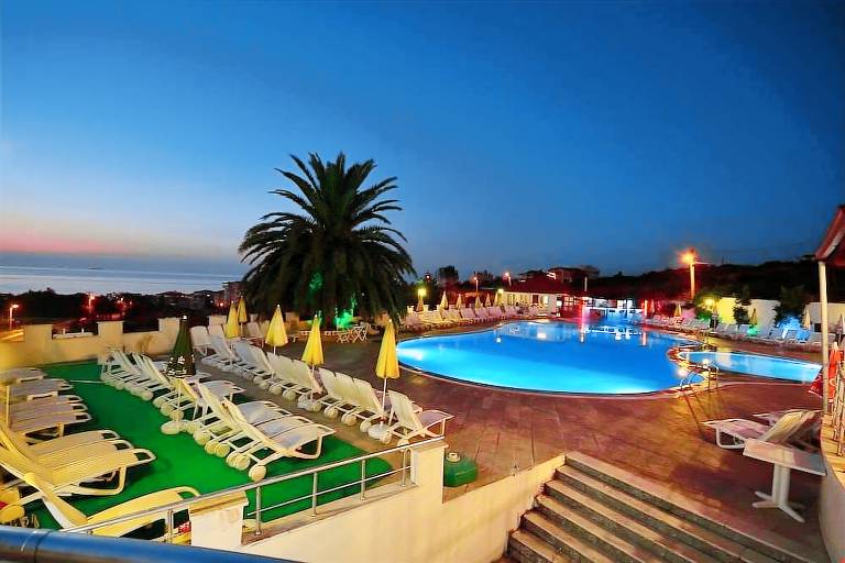 Motel Çınarcık