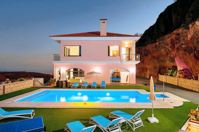 Villa Maspalomas