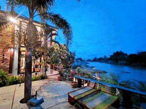 一軒家 Thung Ruang Thong