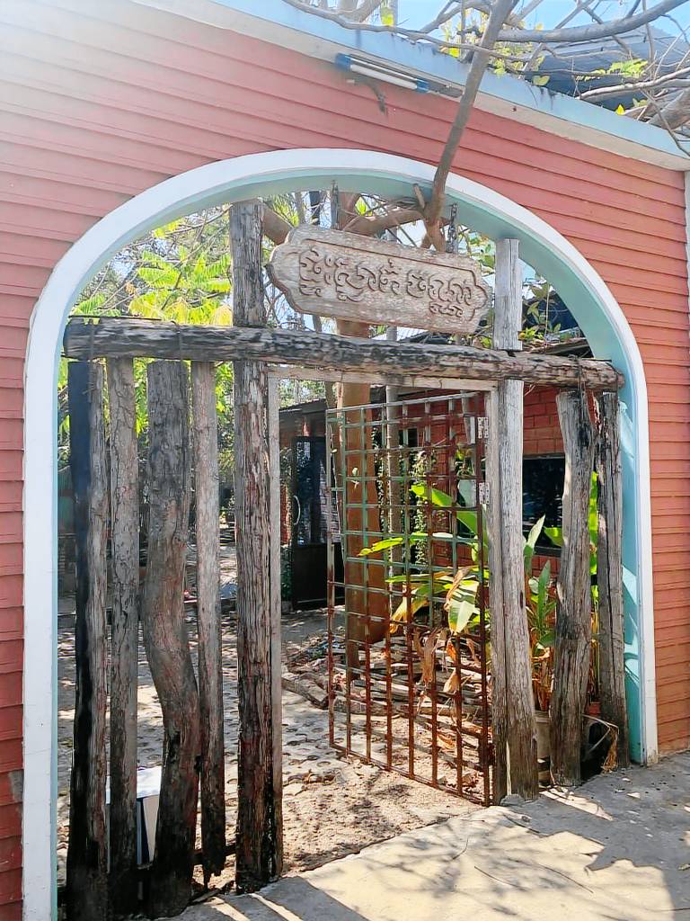 Von Channa Home — photo 3