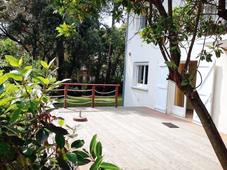 Villa Arcachon