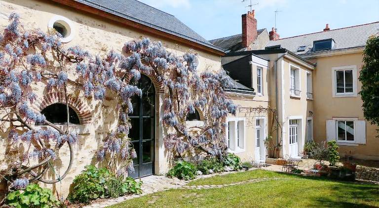 Chambre d'hôtes Le Mans