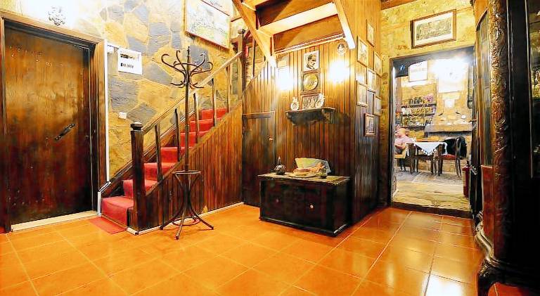 Otel Yorgo Seferis — photo 3