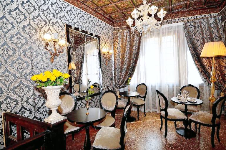 Bed & Breakfast San Marco
