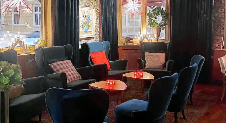 Hotel Jamteborg — photo 4