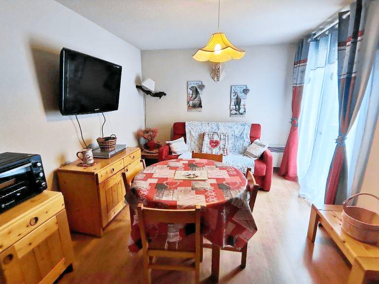 Appartement Réallon